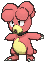 Sprite Magby XY
