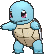 Sprite Squirtle XY