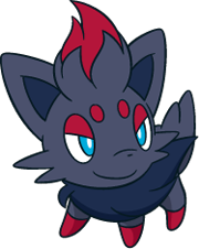 Zorua