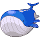 Sprite Wailord