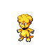 Sprite Magby