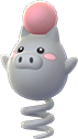 Spoink