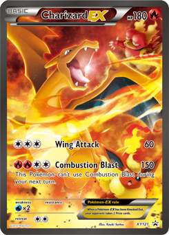 006 Charizard - Juego de Cartas de Pokémon - Pokéxperto