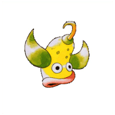 Artwork Weepinbell Ken Sugimori