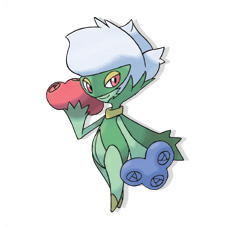 Artwork Roserade Ken Sugimori