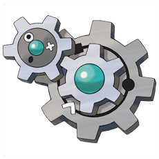 Artwork Klang Ken Sugimori