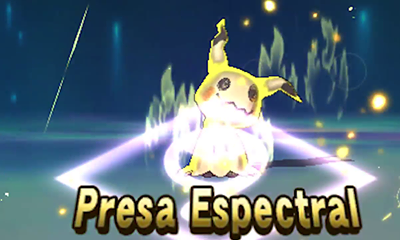 636 Presa Espectral - MoveDex - Movimientos Pokémon - Pokéxperto
