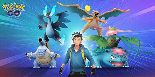 Guía de Megaevolución - Pokémon GO - Pokéxperto