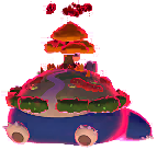 Snorlax Gigamax Shiny en Pokmon GO