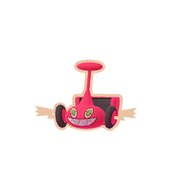 479 Rotom - Pokémon GO - Pokéxperto