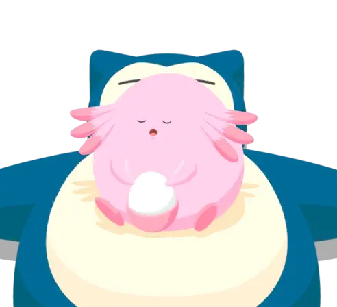 Chansey