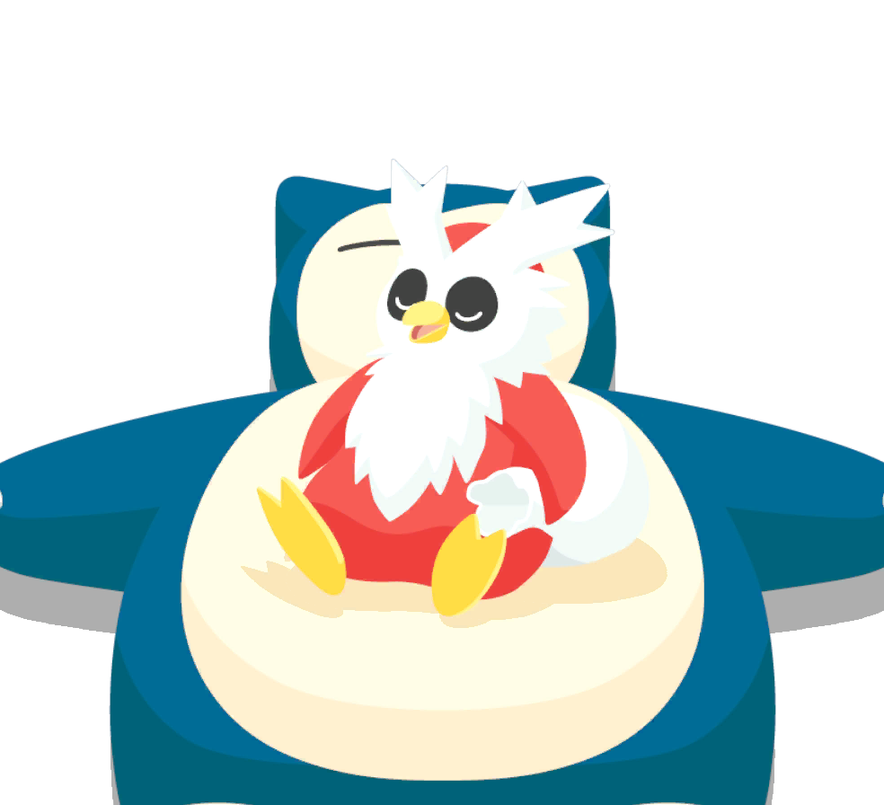 Delibird