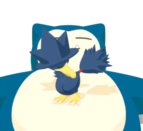 Murkrow