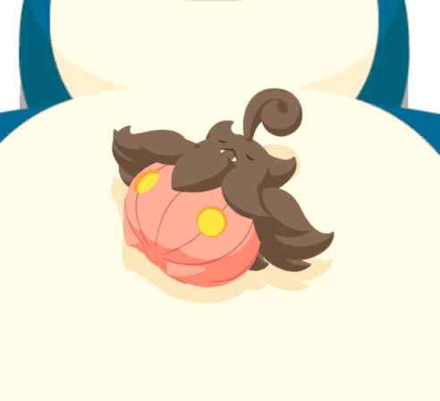 Pumpkaboo Var. Pequea