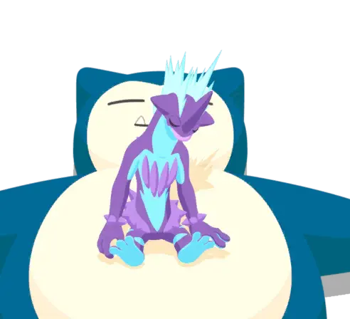 Toxtricity Forma Grave