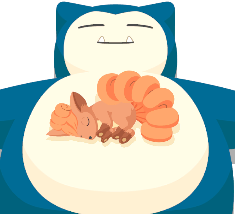 Vulpix