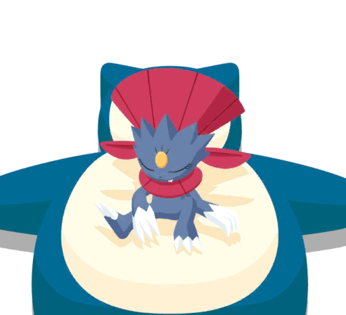 Weavile