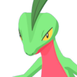 Grovyle