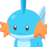 Mudkip