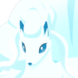 Ninetales de Alola
