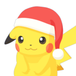 Pikachu Festivo