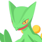 Sceptile