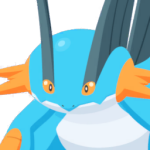 Swampert