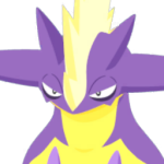 Toxtricity Forma Aguda