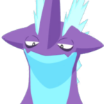 Toxtricity Forma Grave