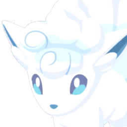 Vulpix de Alola