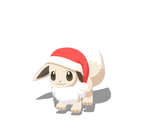 Eevee (Festivo)