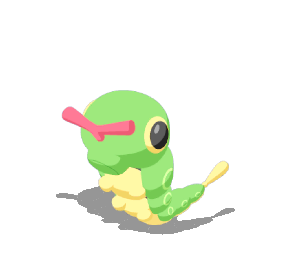 Caterpie