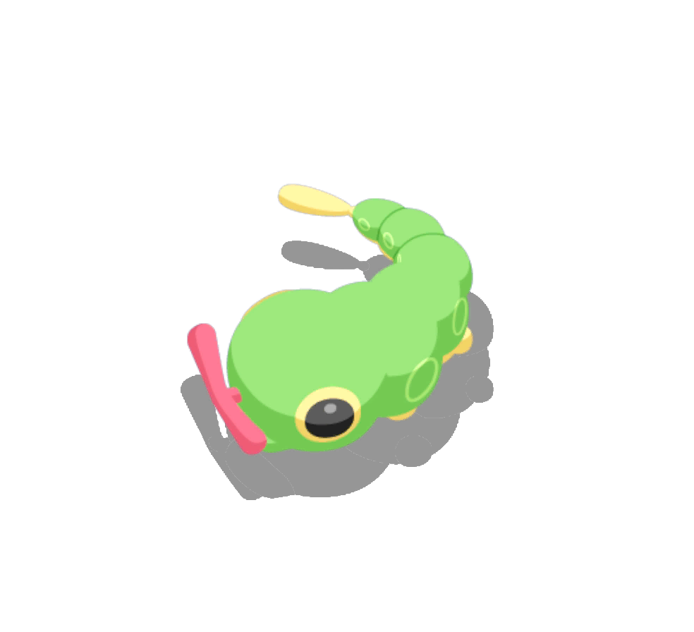 Caterpie