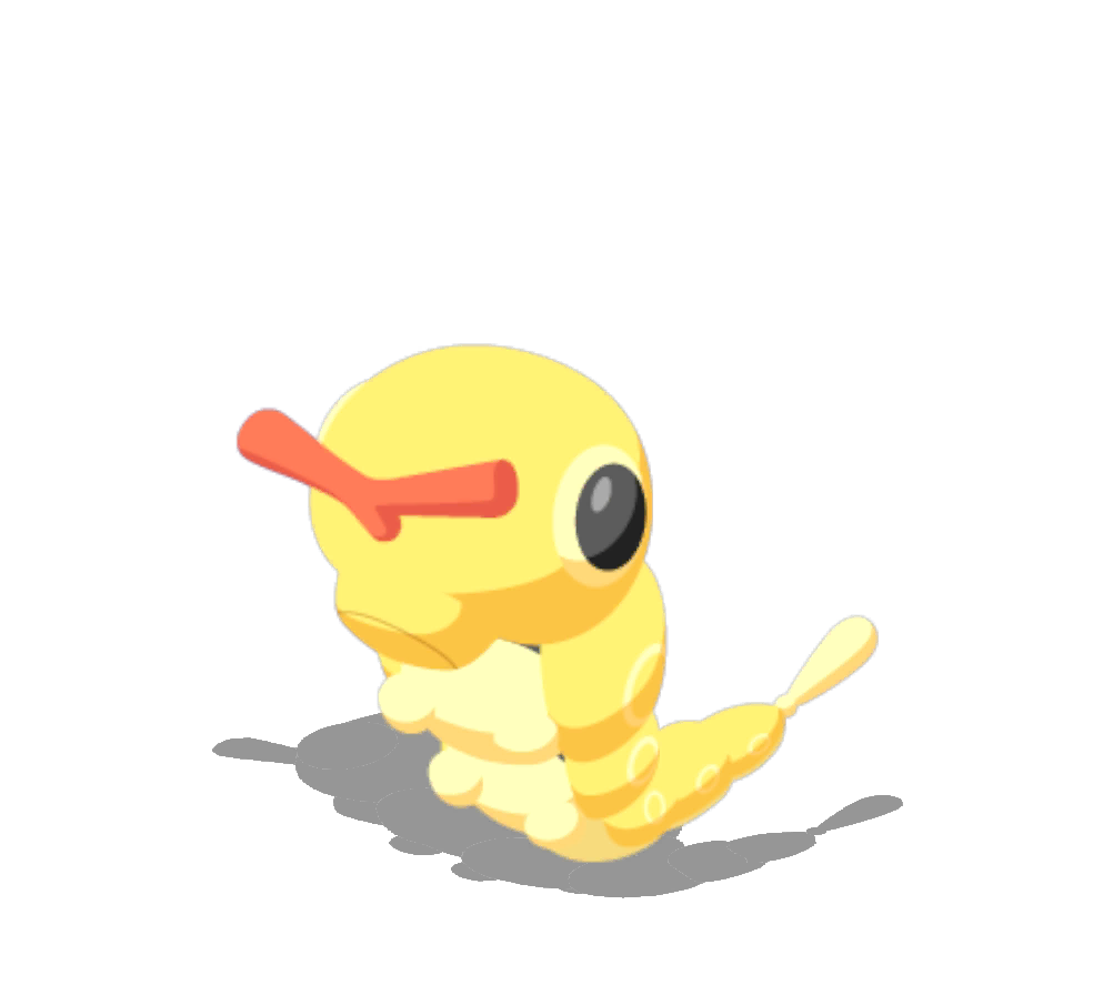 Caterpie