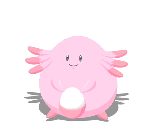 Chansey