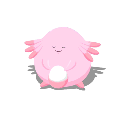 Chansey