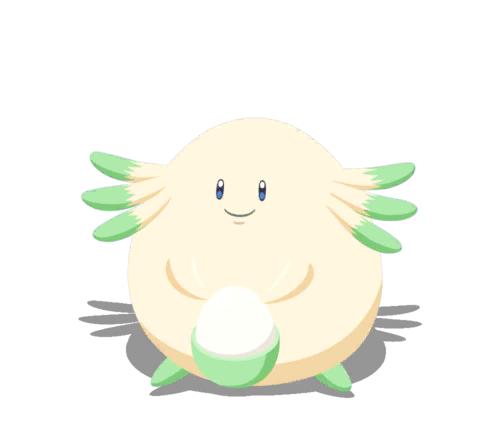 Chansey