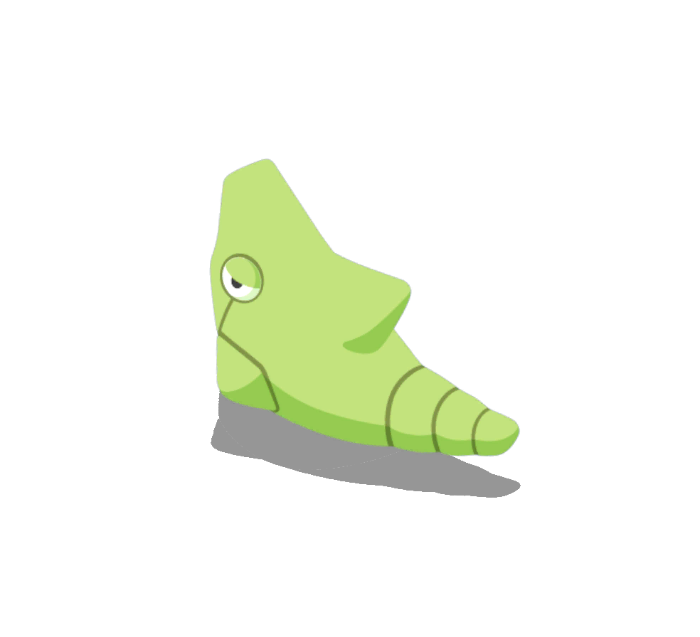 Metapod