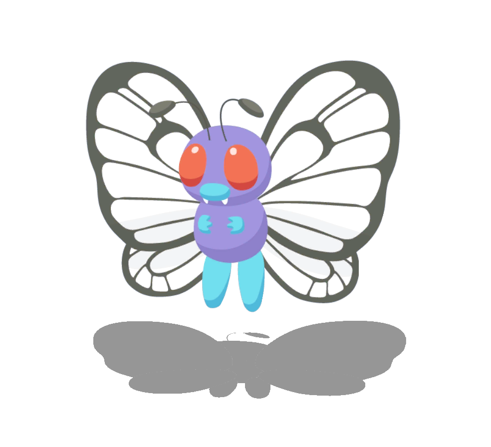 Butterfree