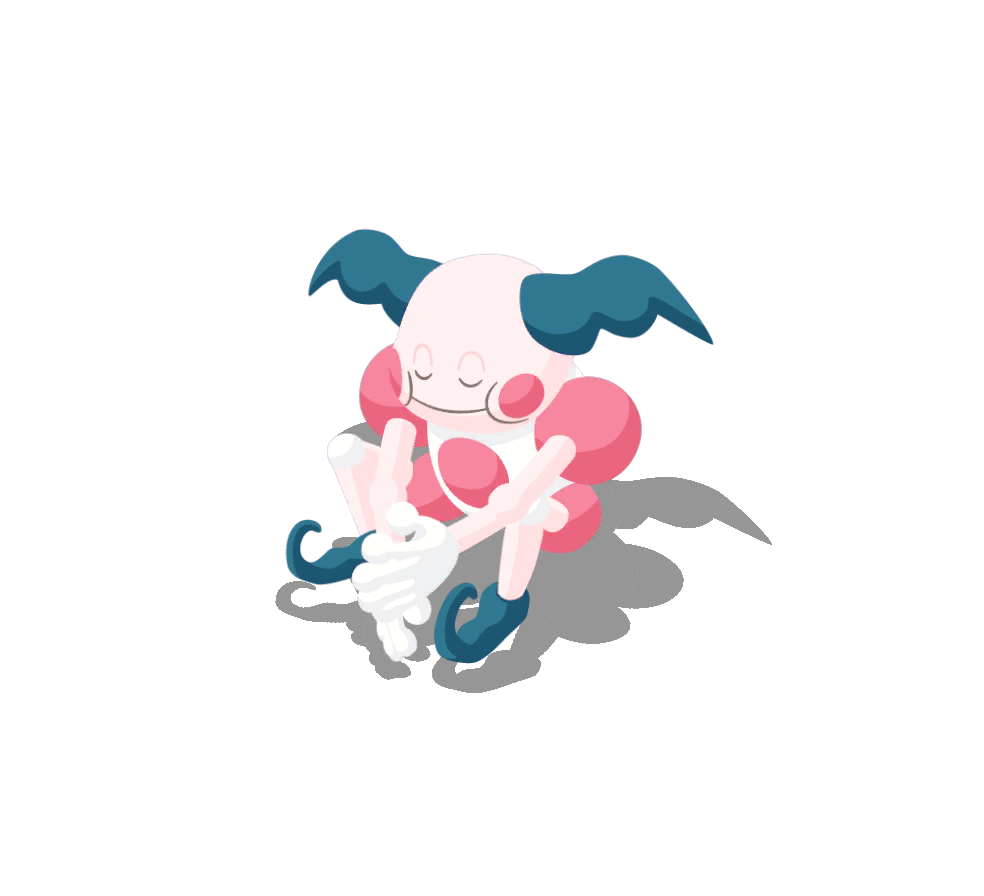 Mr. Mime