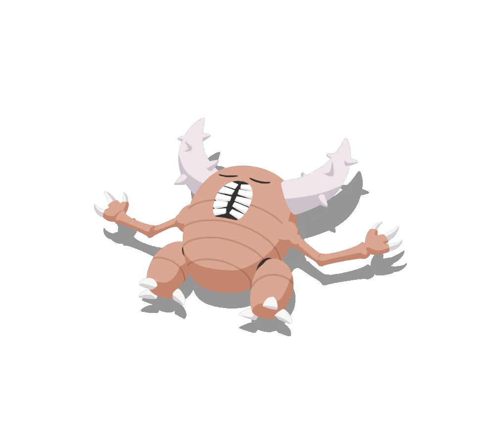 Pinsir