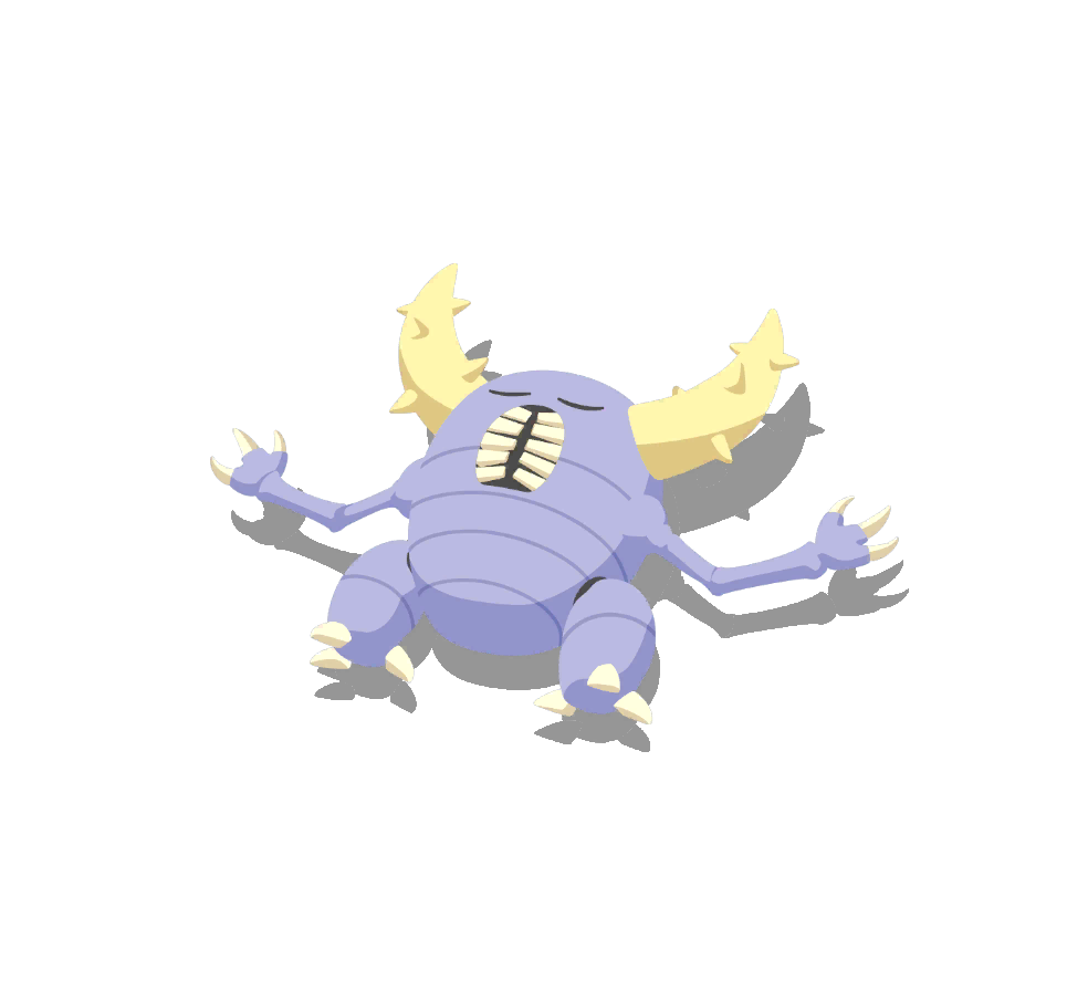 Pinsir