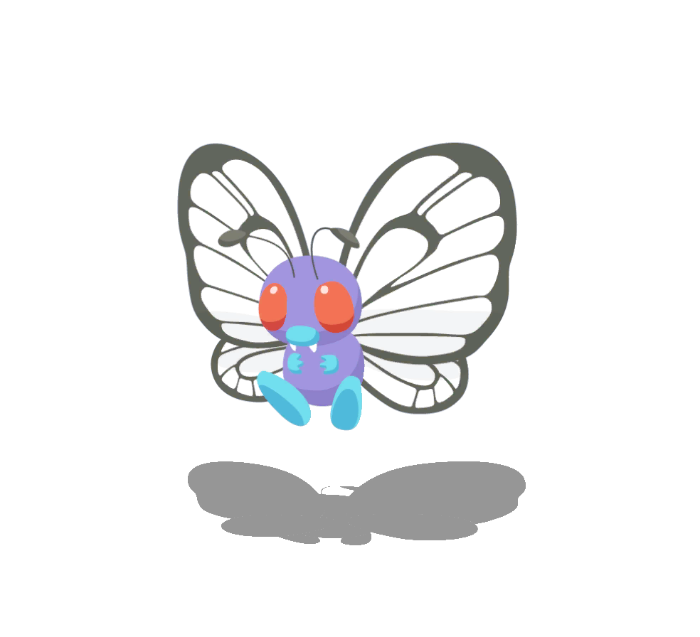 Butterfree