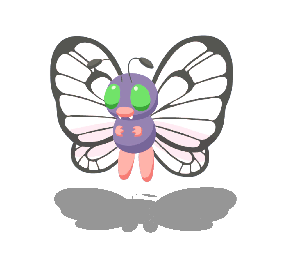 Butterfree