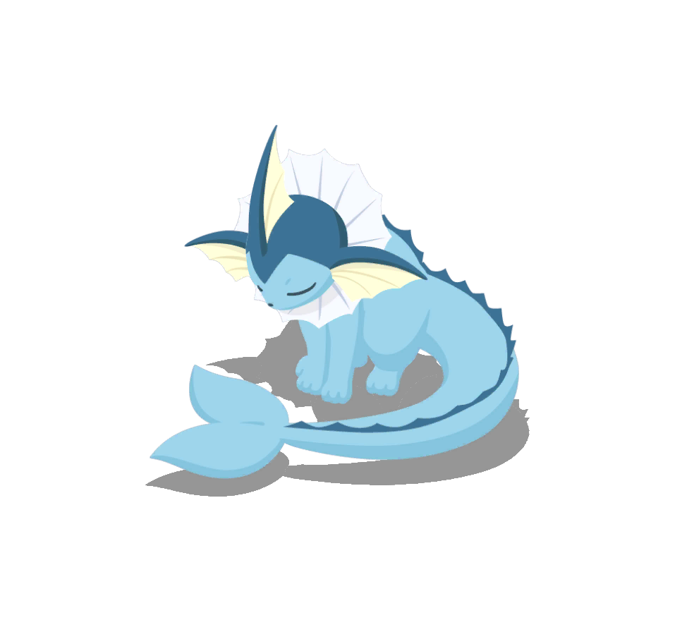 Vaporeon