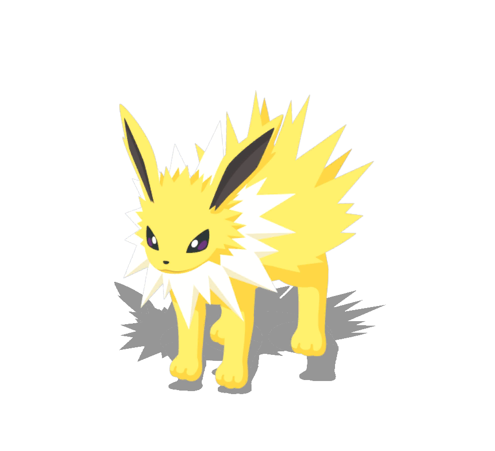 Jolteon