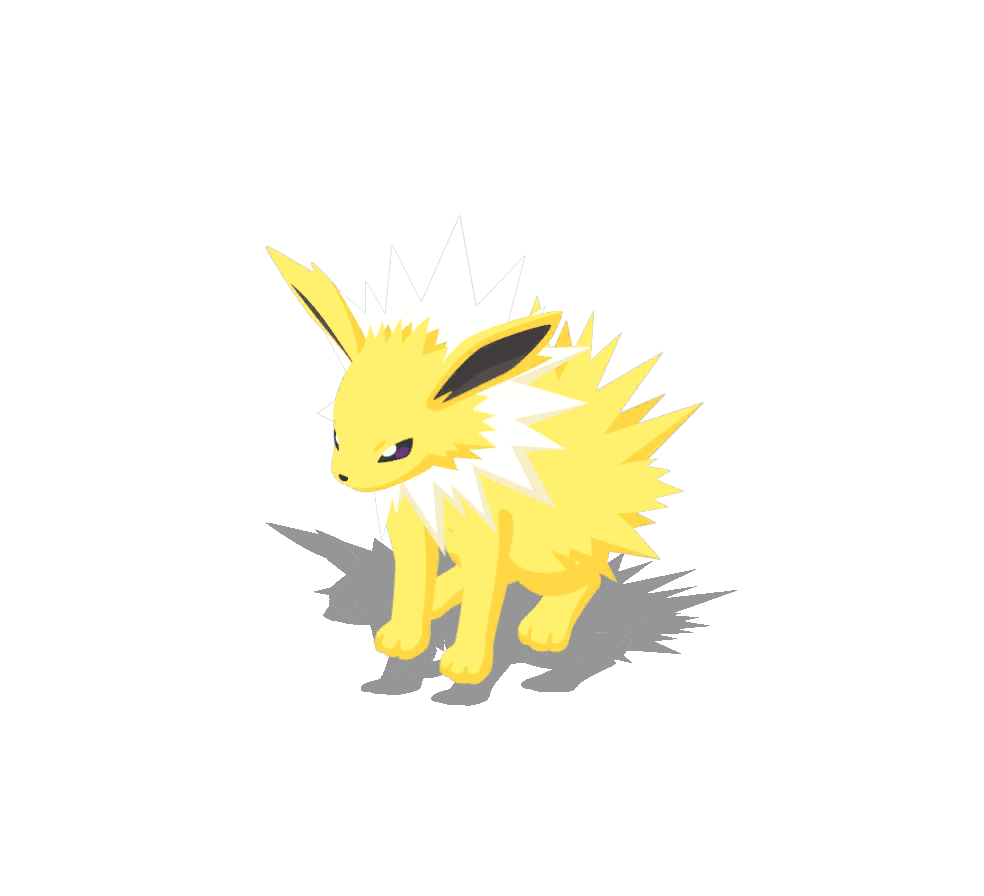 Jolteon