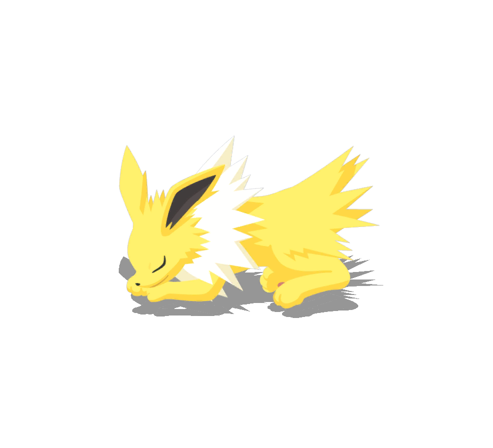 Jolteon