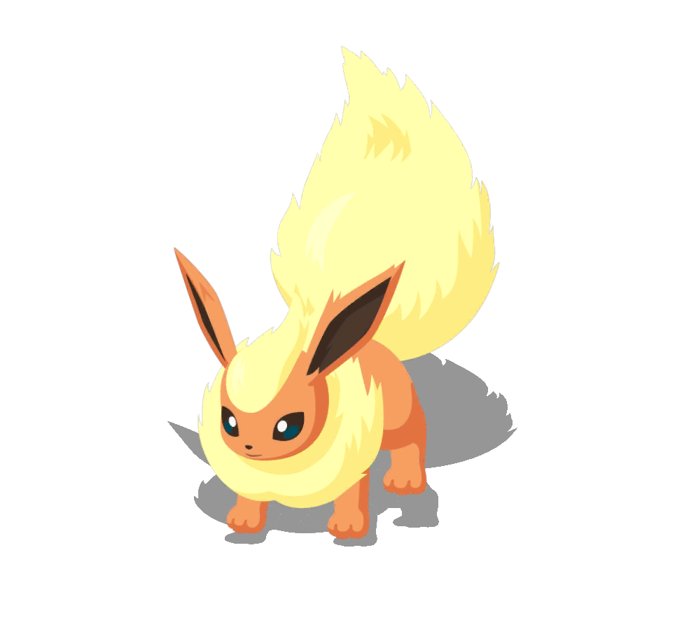 Flareon