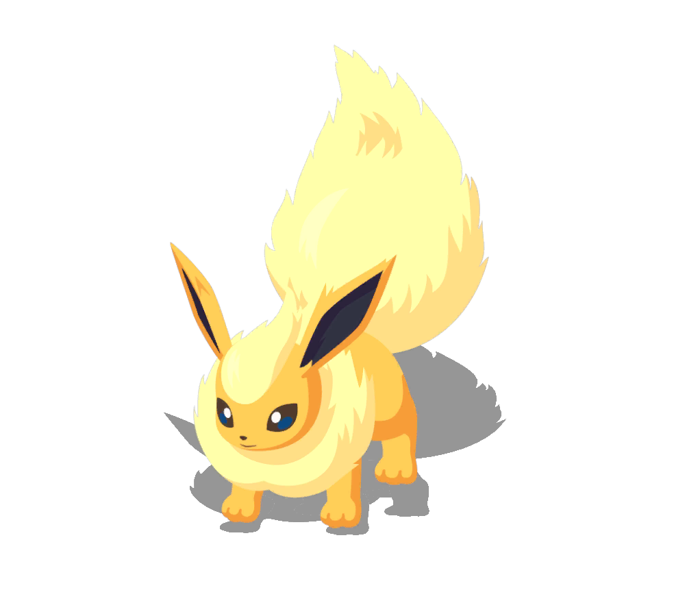 Flareon